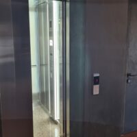 ОФІСНИЙ ЦЕНТР 118 tower 2