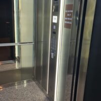 ОФІСНИЙ ЦЕНТР 118 tower 2