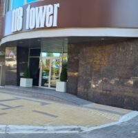 ОФІСНИЙ ЦЕНТР 118 tower 2