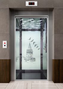 HAS GALATA TOWER